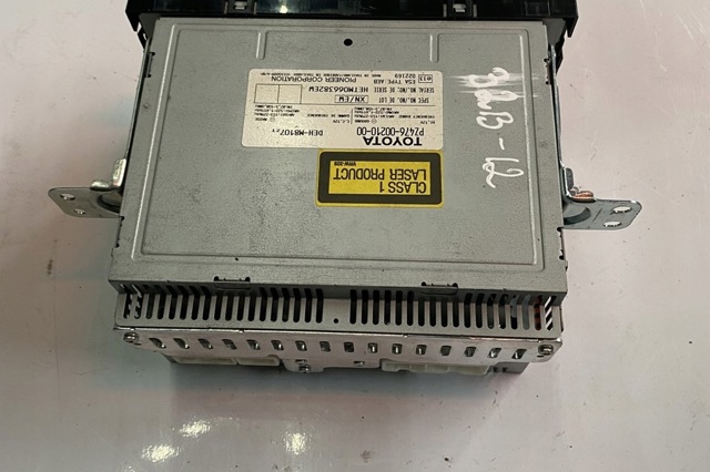 PZ4760021000 TOYOTA купить в Днепр