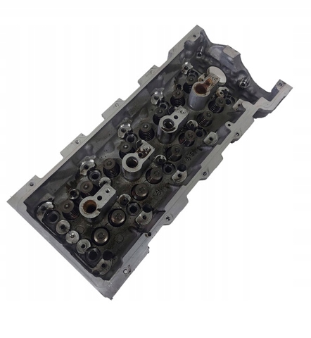 R6460160501 MERCEDES ГБЦ купить в Ровно