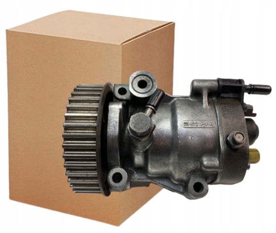 DELPHI R9042A042A ТНВД в наличии Сумы