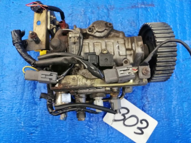 RF4F13800 MAZDA Насос топливный высокого давления (ТНВД) купить в Павлоград