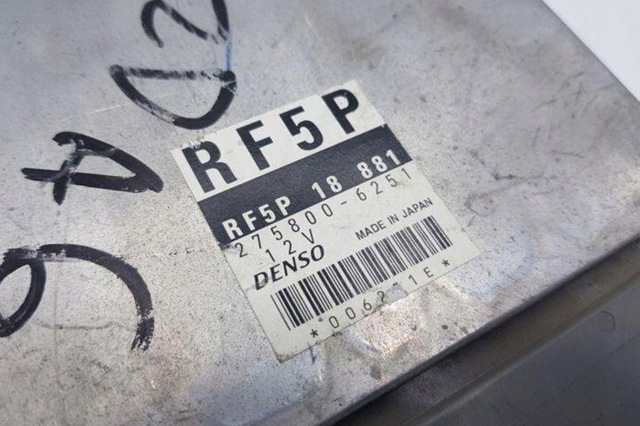 MAZDA RF5P18881 в наличии Тернополь