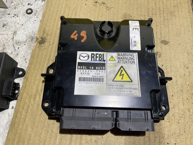 RF8L18881D MAZDA купить в Павлоград
