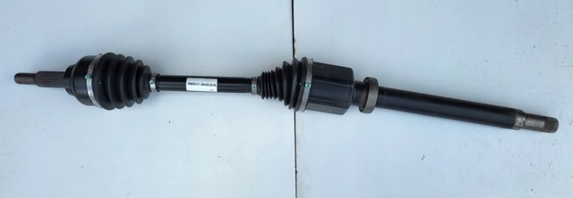 RMBK213B436B1B FORD Правая полуось купить в Львов