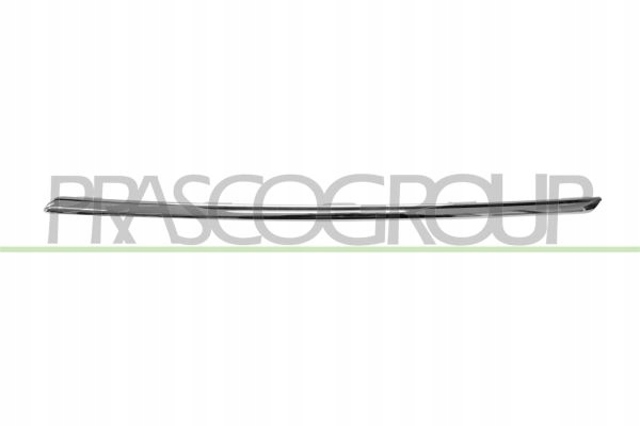 Молдинг решетки радиатора RN7501240 PRASCO