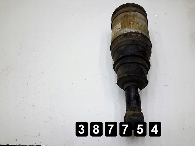 RPD500880 Амортизатор задний купить Львов