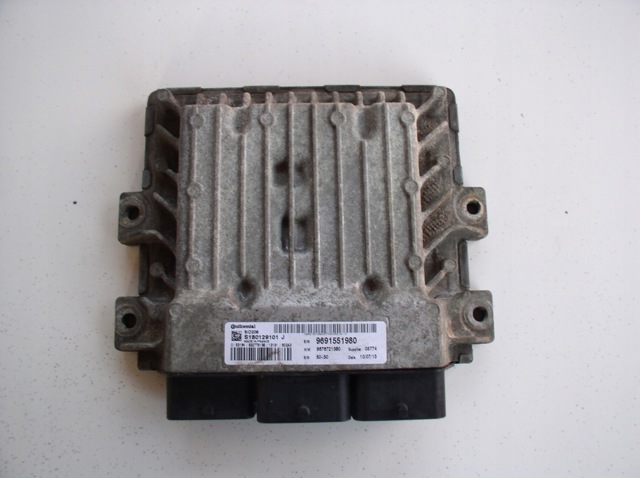 PEUGEOT S180129101J в наличии Николаев