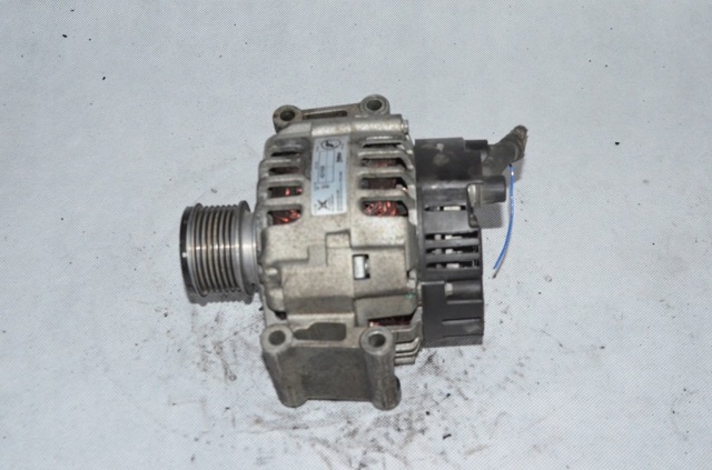 SG12B062 VALEO Генератор купить в Киев