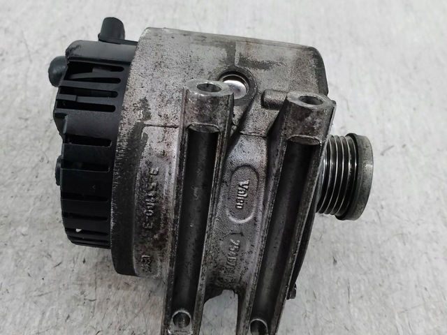 VALEO SG15L012 Генератор в наличии Чернигов