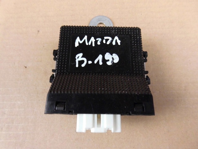 SH9N189R0 Mazda