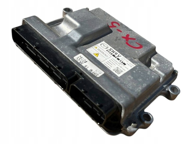 SH9V18881 MAZDA купить в Винница