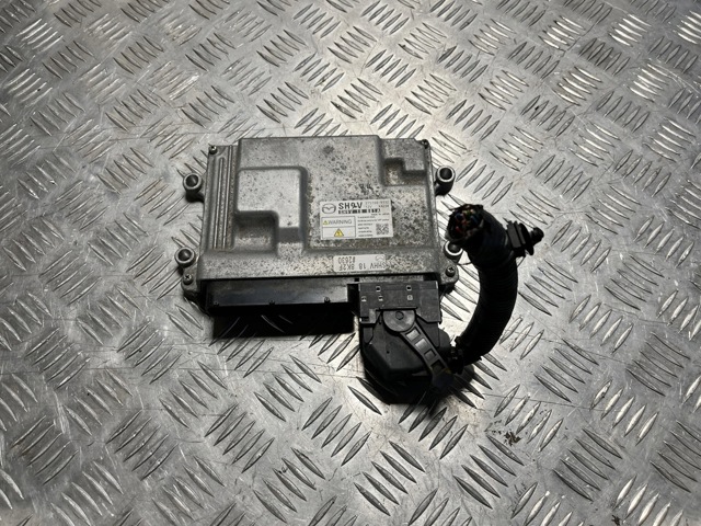 SH9V18881A MAZDA купить в Киев