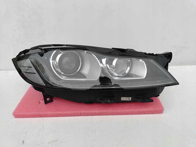 T2H35335 JAGUAR Правая фара купить в Павлоград