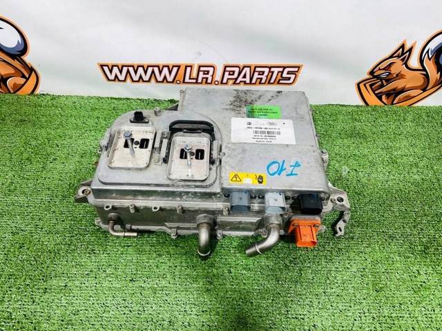 JAGUAR T4K16109 в наличии Украина