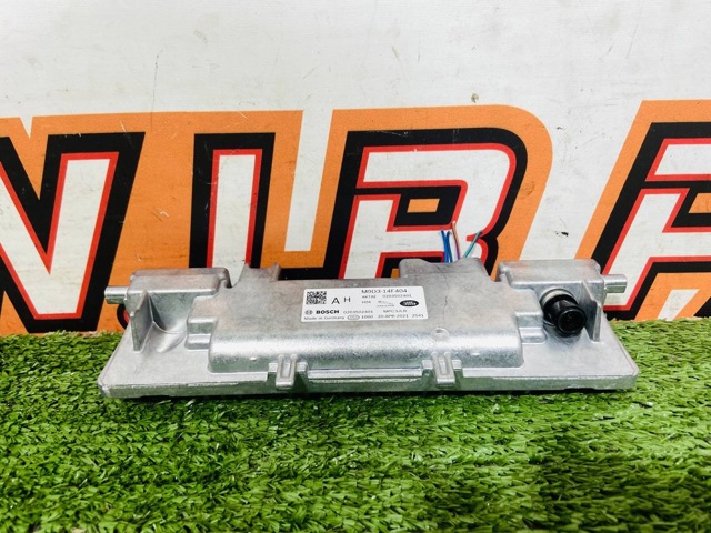 T4K16512 JAGUAR купить в Винница