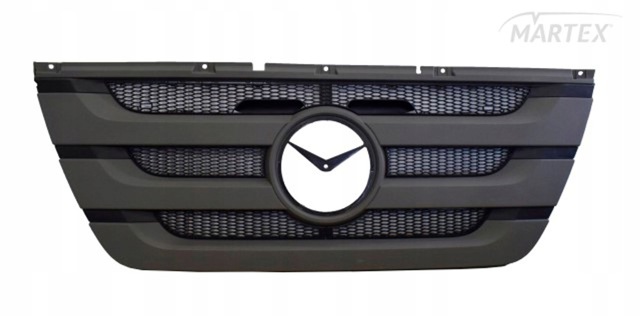 TANGDE TD1550014A Решетка радиатора в наличии Тернополь