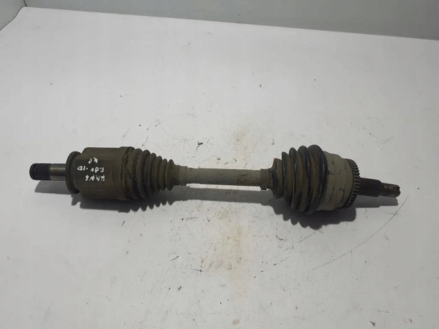 Вал привода, передний левый Лэнд-ровер Рейндж-Ровер IV