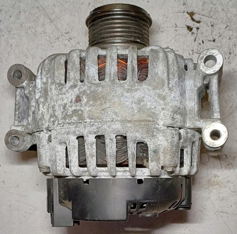 TG14C041 VALEO Генератор купить в Тернополь
