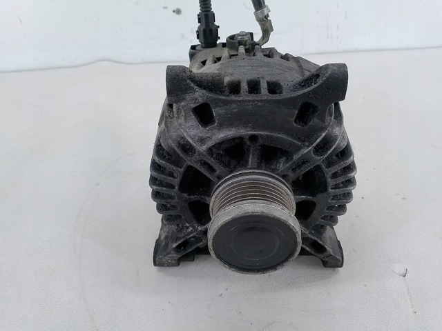 TG15C057 VALEO Генератор купить в Павлоград