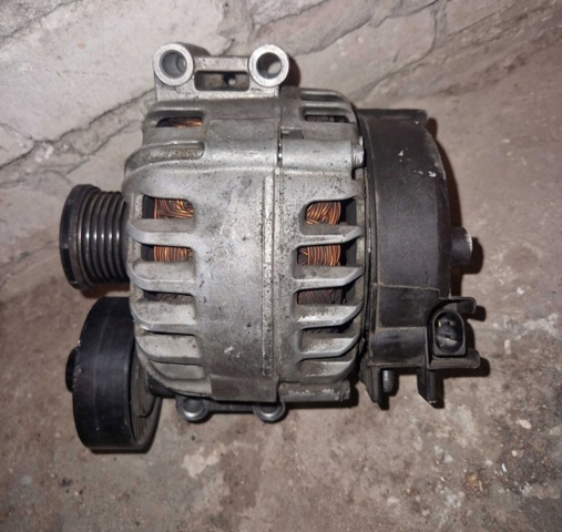 VALEO TG17C015 Генератор в наличии Черкассы