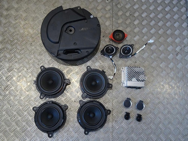 Громкоговоритель TK7866960 MAZDA