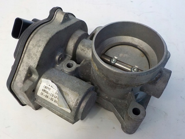 VP4M5U9E927DC FORD Дроссельная заслонка купить в Полтава