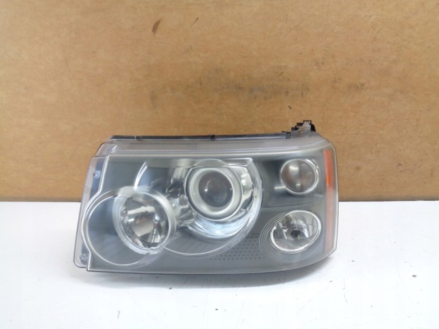 LAND ROVER XBC501703LZN Правая фара в наличии Полтава