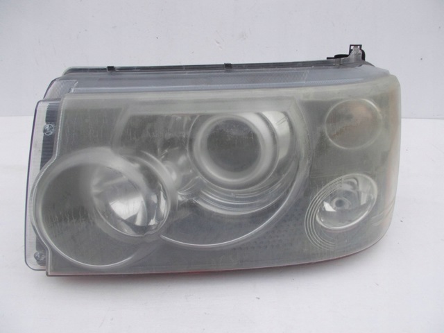 XBC501773LZN LAND ROVER Левая фара купить в Харьков