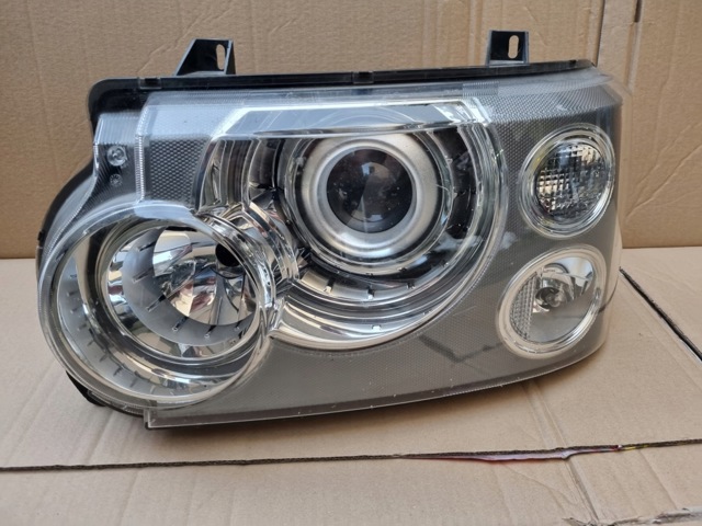 XBC502040LPO Левая фара купить Каменское