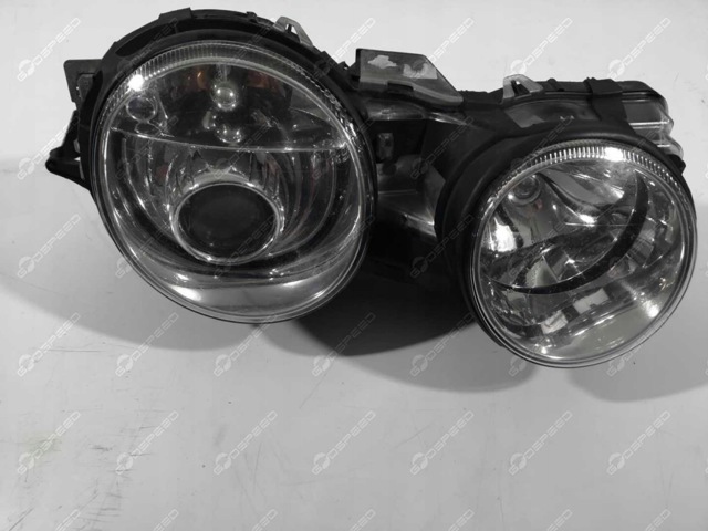 XR844346 JAGUAR Правая фара купить в Харьков