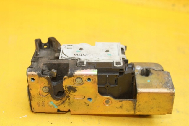 Запор кабины YC1AV21813AK FORD