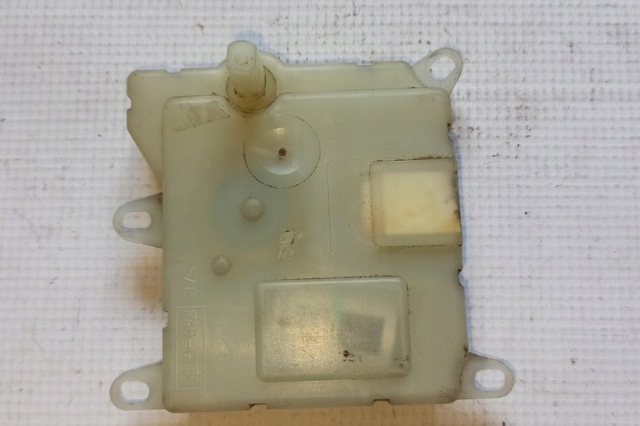 YC1H19E616AC Привод заслонки печки купить Кривой Рог