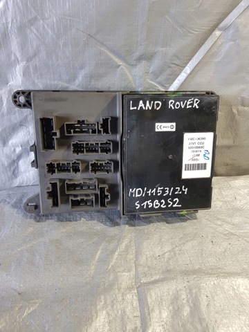 YWC106390 LAND ROVER купить в Винница