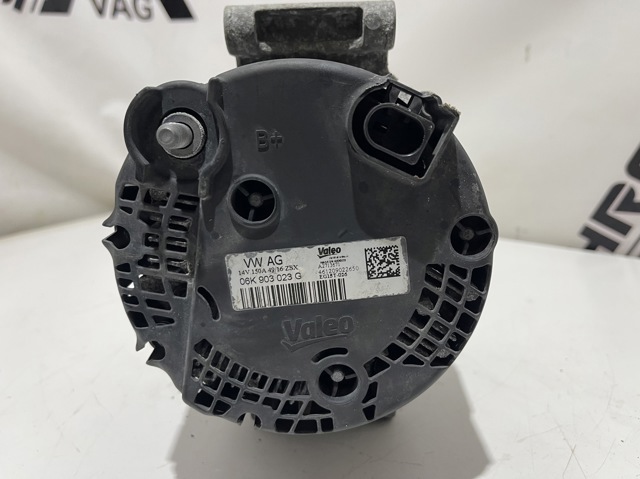 06K903023G VAG Генератор купить в Кривой Рог