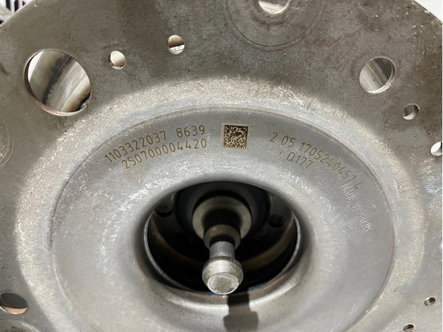 0D5323571A VAG Гидротрансформатор купить в Полтава