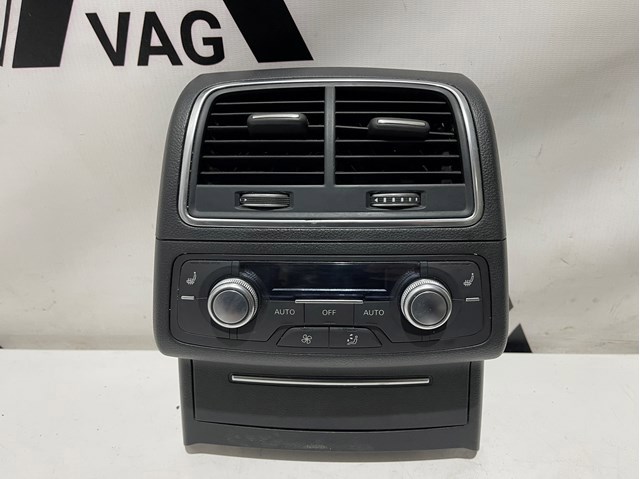 VAG 4G0919158R Блок управления кондиционером в наличии Черкассы