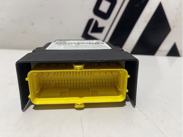4G0959655B VAG Модуль-процессор управления подушкой безопасности (ЭБУ AIRBAG) купить в Одесса