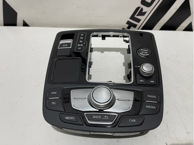 4G1919610F Блок управления мультимедийный купить Хмельницкий