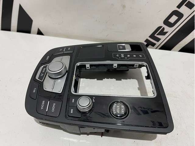 VAG 4G1919610F Блок управления мультимедийный в наличии Винница
