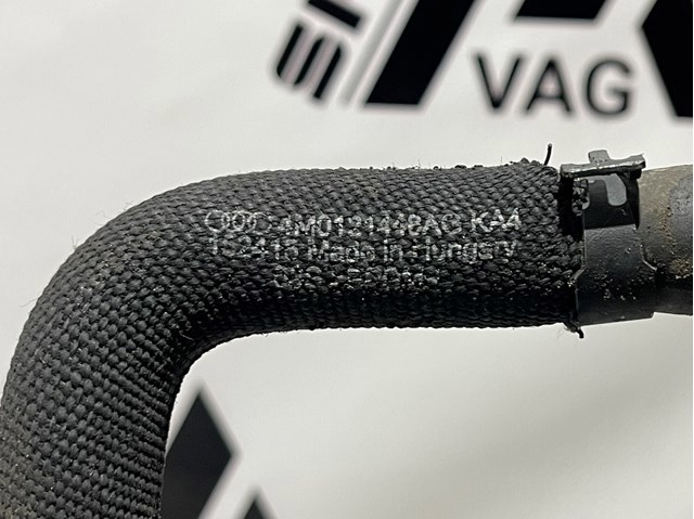 VAG 4M0121448AG в наличии Львов