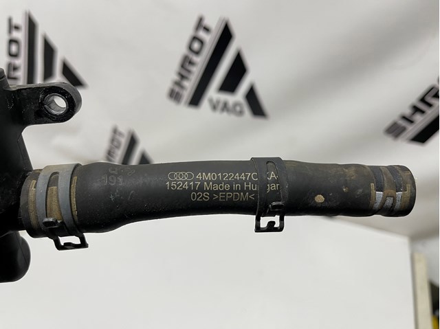4M0122447C купить Запорожье