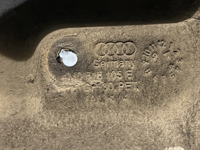 VAG 4M0616105E в наличии Чернигов