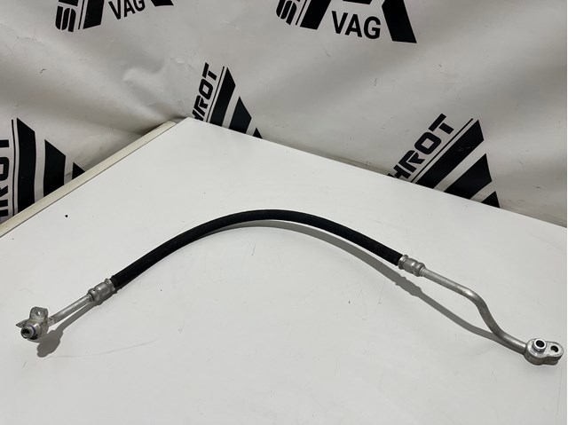 VAG 4M0816721BB Шланг кондиционера, от компрессора к радиатору в наличии Сумы