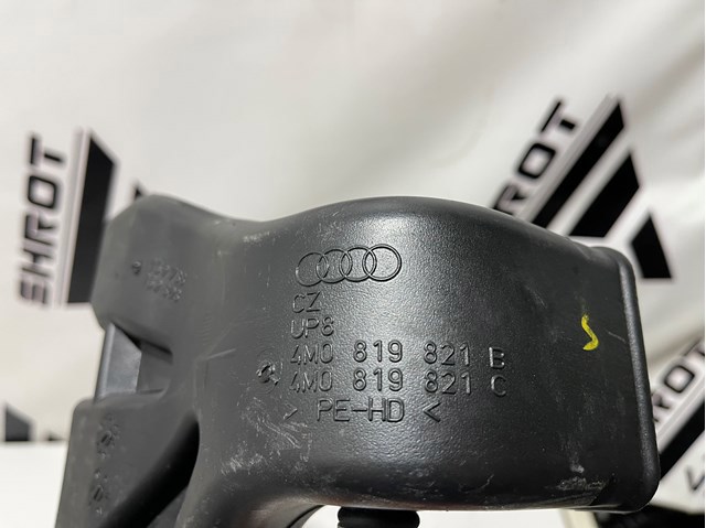 VAG 4M0819821B в наличии Запорожье