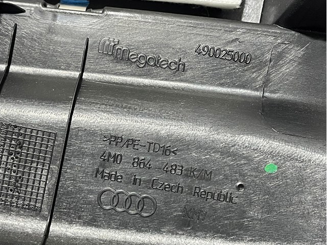 VAG 4M0864483K в наличии Полтава