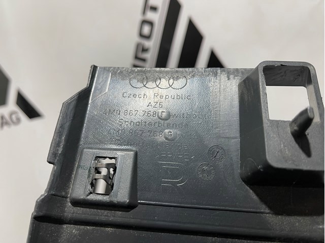 VAG 4M0867768F в наличии Кривой Рог