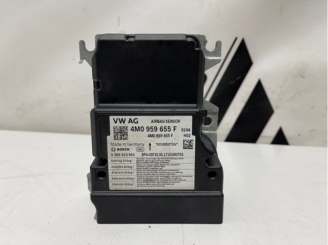 VAG 4M0959655F в наличии Ужгород