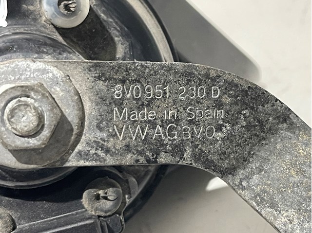 VAG 5Q0951221F в наличии Хмельницкий