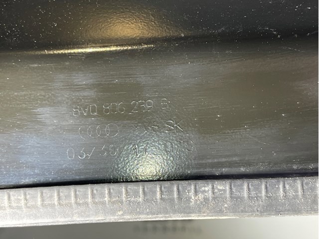VAG 8V0806239B в наличии Ужгород