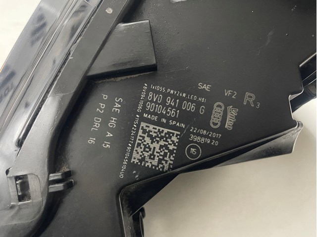 8V0941006G VAG купить в Павлоград