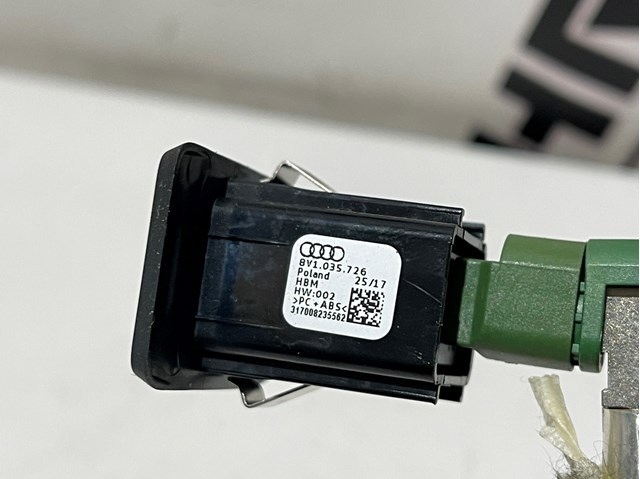 8V1035726 VAG купить в Павлоград